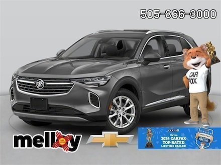 2023 Buick Envision Preferred SUV