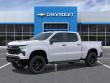 2026 Chevrolet Silverado 1500 LT Trail Boss Truck