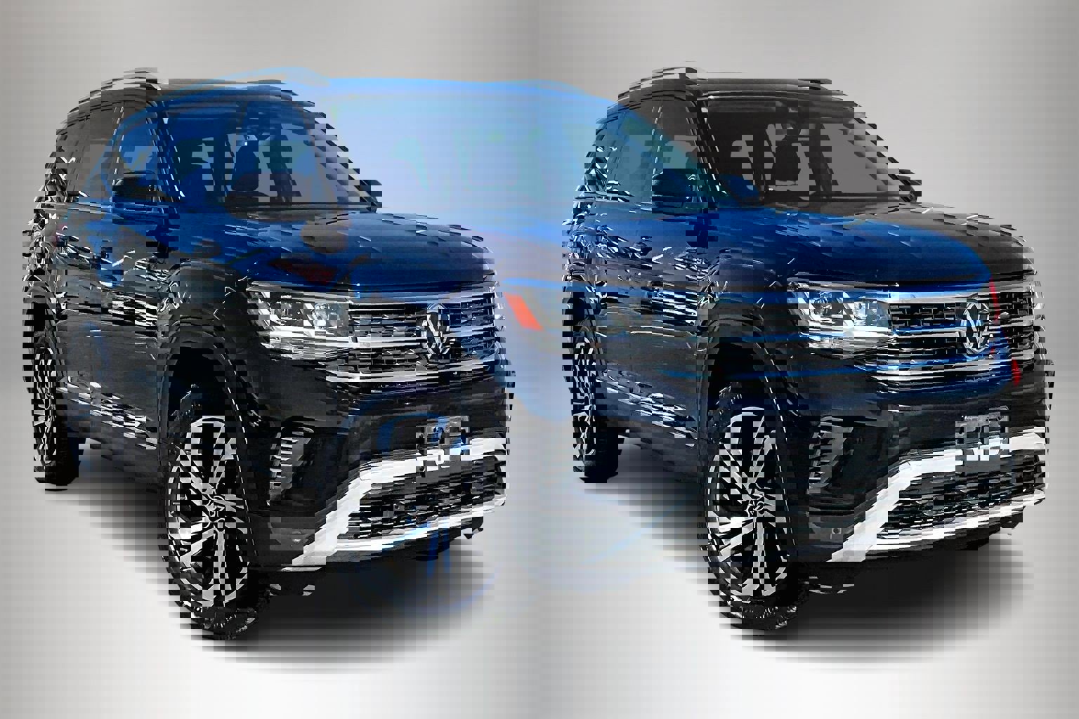 2022 Volkswagen Atlas