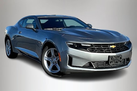 2023 Chevrolet Camaro 1LT Performance