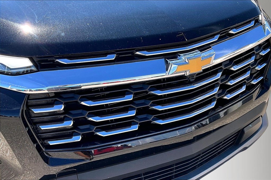 2026 Chevrolet Equinox LT - Photo 31