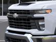 2025 Chevrolet Silverado 3500 HD Chassis Cab Work Truck Truck