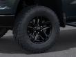 2026 Chevrolet Silverado 1500 Custom Trail Boss Truck