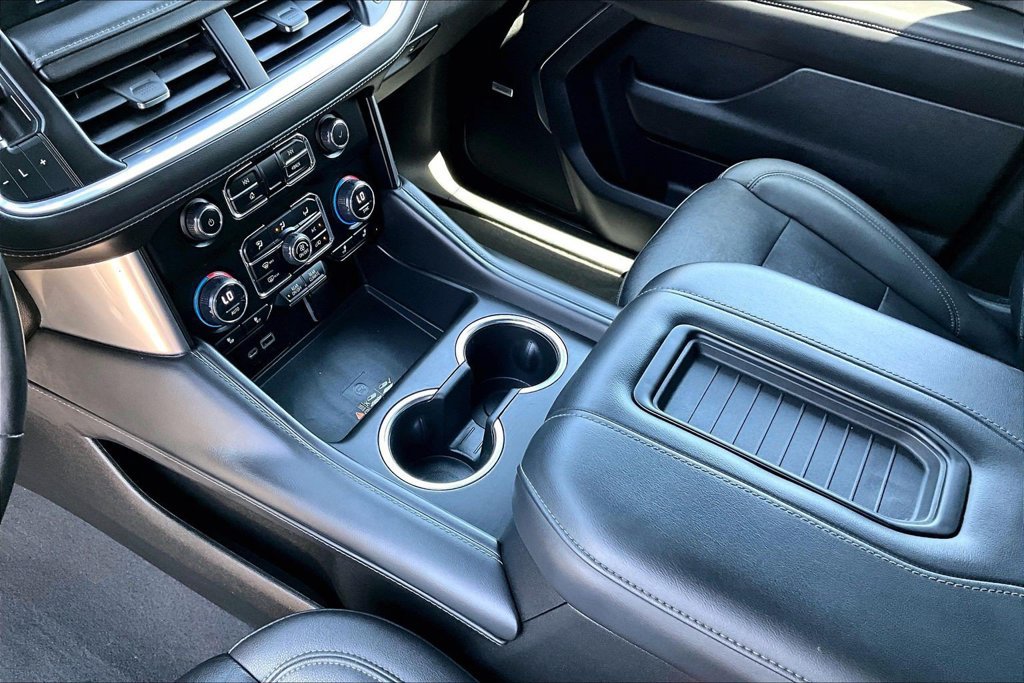 2023 Chevrolet Tahoe LT - Photo 18