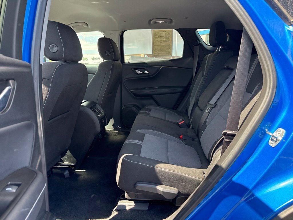 2025 Chevrolet Blazer 2LT - Photo 7