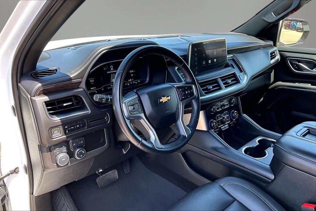 2023 Chevrolet Tahoe LT - Photo 17