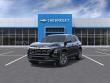 2026 Chevrolet Equinox LT SUV