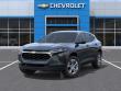 2026 Chevrolet Trax LS SUV