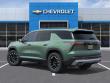 2027 Chevrolet Traverse Z71 SUV
