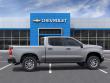 2026 Chevrolet Silverado 1500 WT Truck