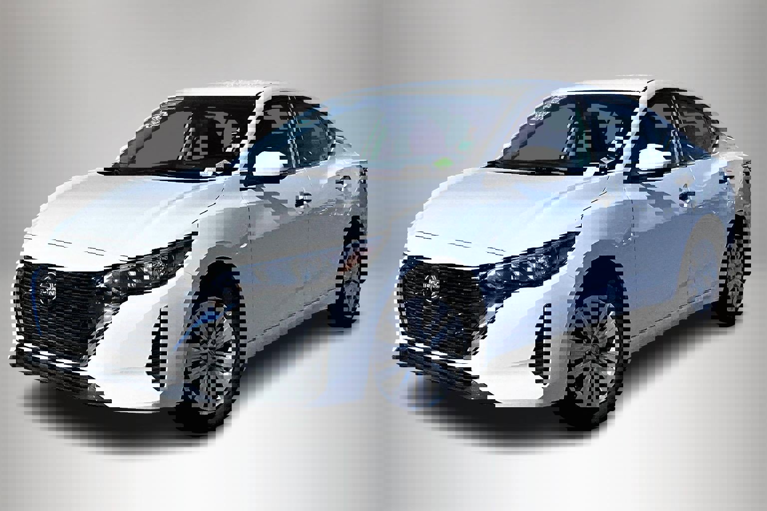 2025 Nissan Sentra S photo 3