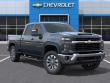 2026 Chevrolet Silverado 2500 HD LT Truck