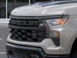 2026 Chevrolet Silverado 1500 Custom Trail Boss Truck