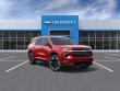 2027 Chevrolet Traverse LT SUV