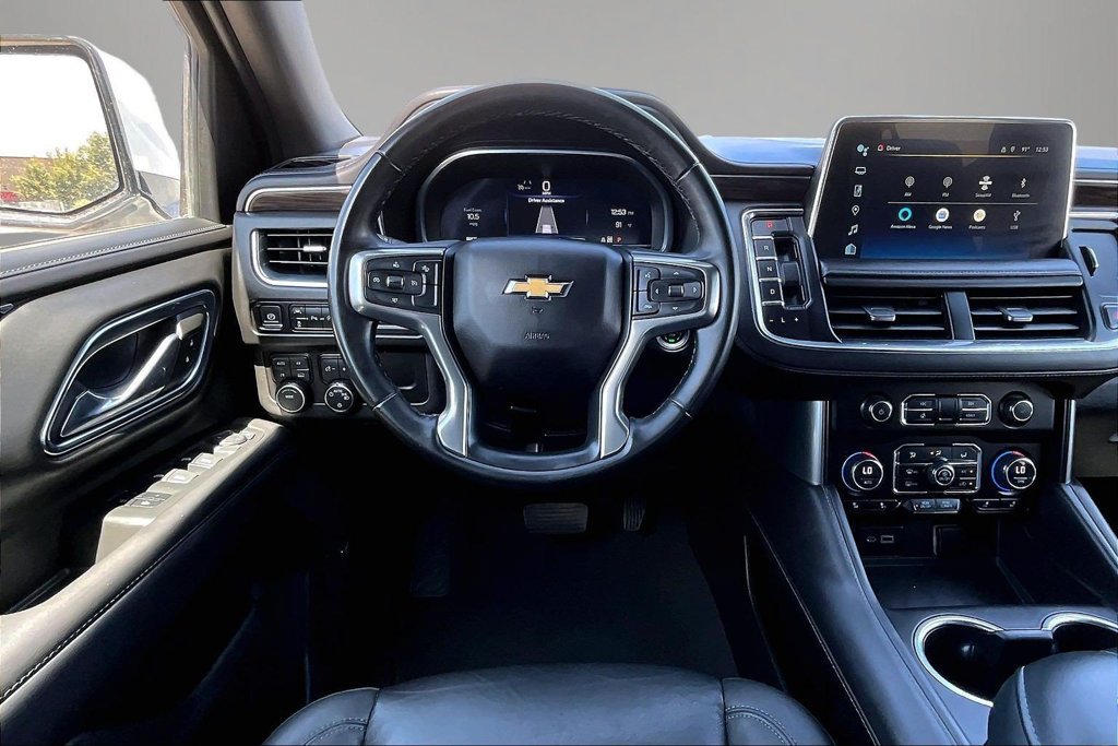 2023 Chevrolet Tahoe LT - Photo 8