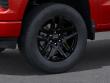 2026 Chevrolet Silverado 1500 Custom Truck