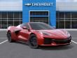 2026 Chevrolet Corvette Z06 3LZ Coupe