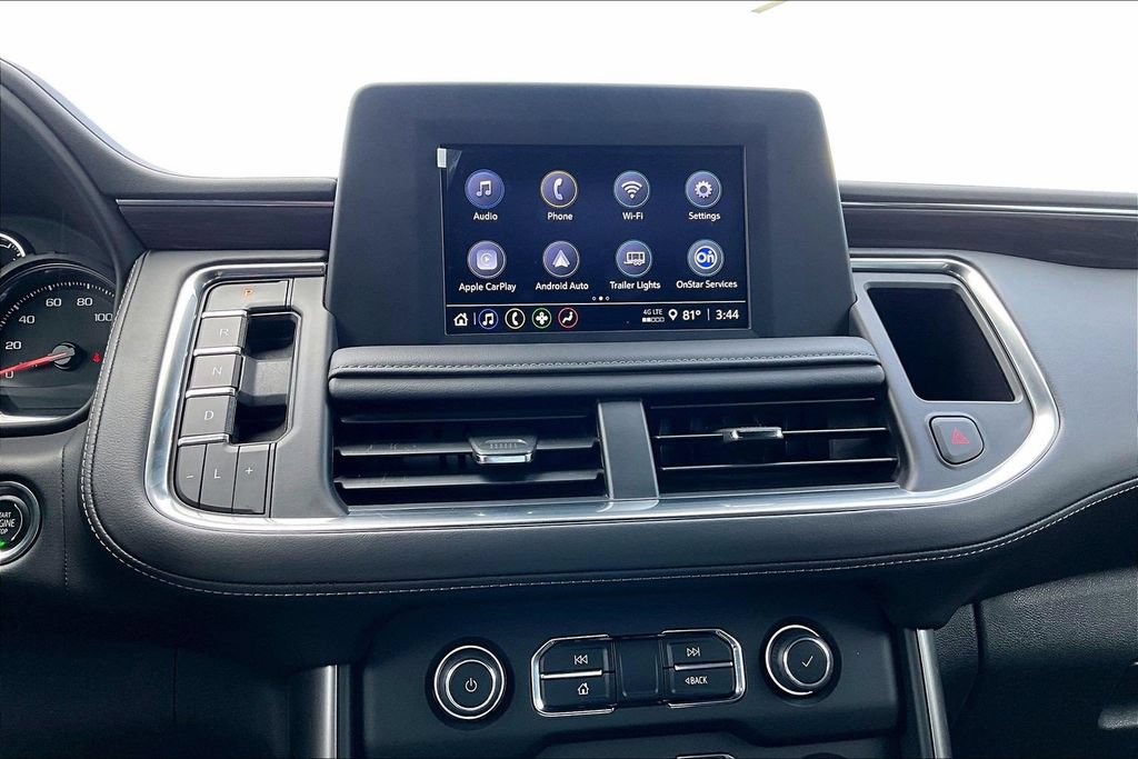 2024 Chevrolet Tahoe LS - Photo 15