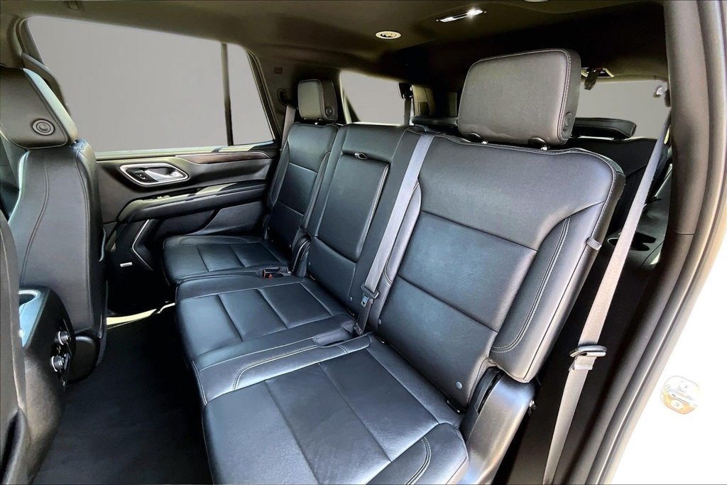 2023 Chevrolet Tahoe LT - Photo 22