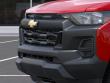 2026 Chevrolet Colorado WT Truck