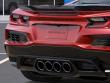 2026 Chevrolet Corvette Z06 3LZ Coupe