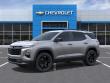 2026 Chevrolet Equinox LT SUV