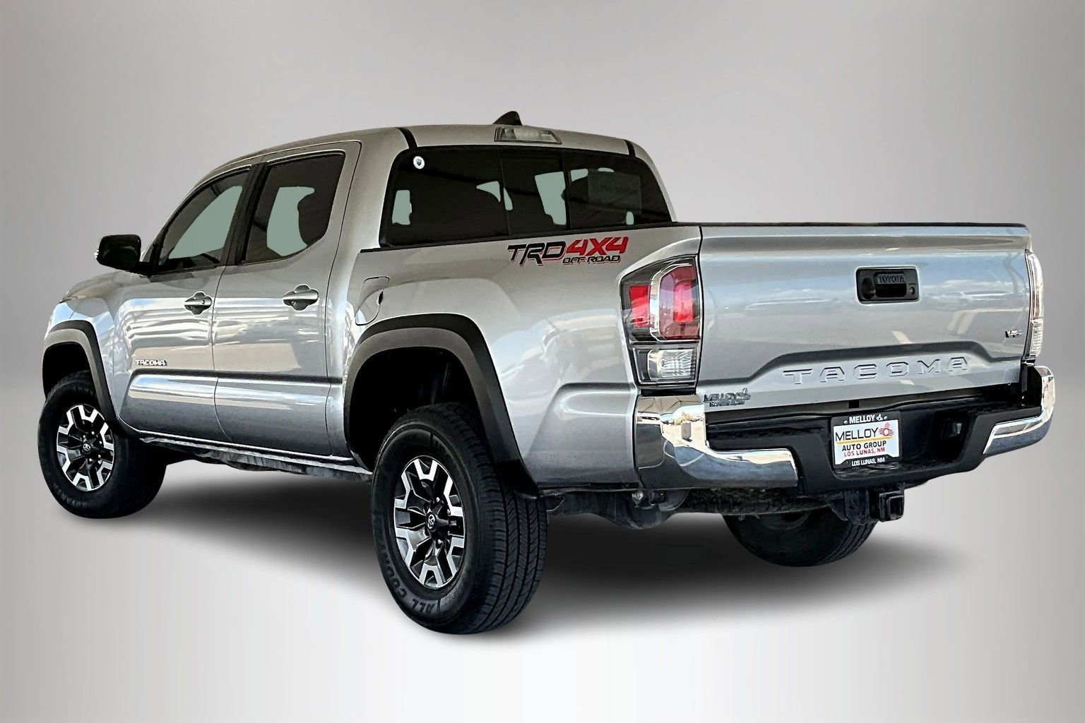 2023 Toyota Tacoma TRD V6 photo 4