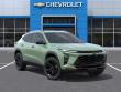 2026 Chevrolet Trax Activ SUV