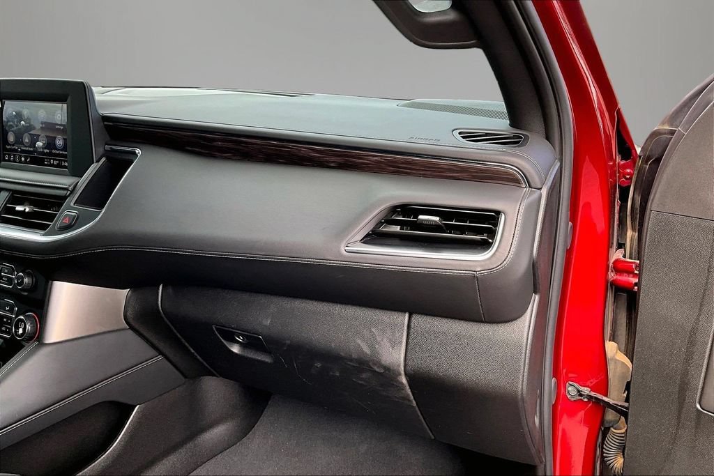 2024 Chevrolet Tahoe LS - Photo 24