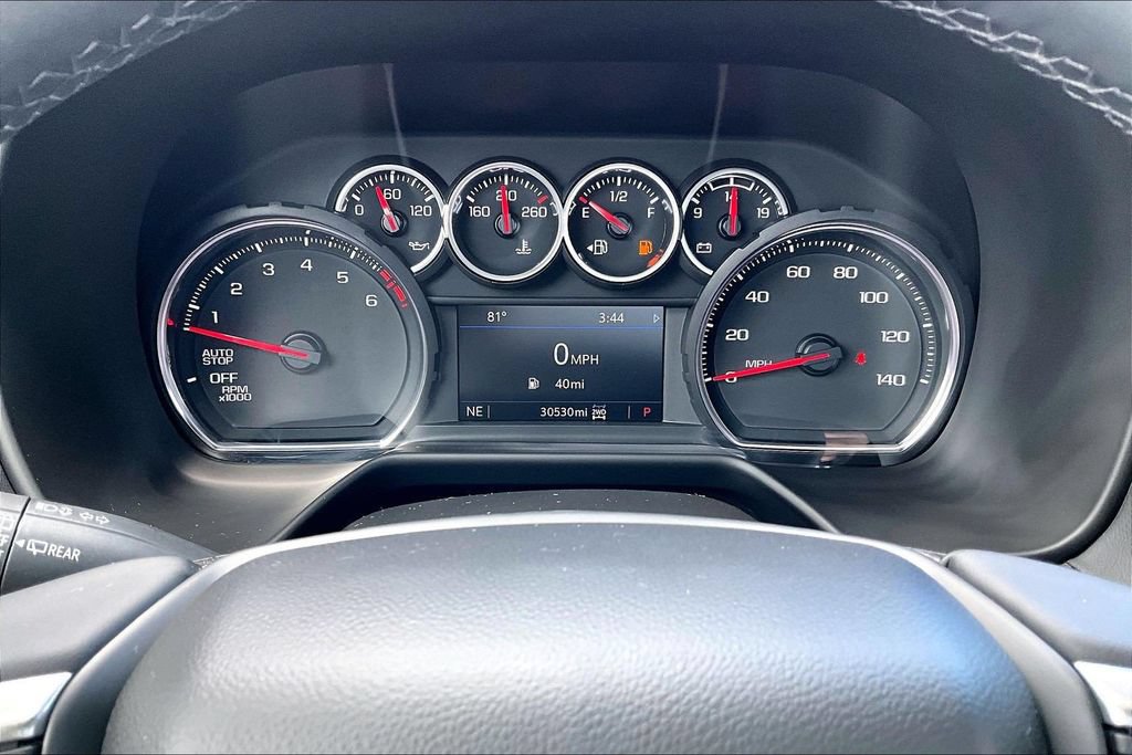 2024 Chevrolet Tahoe LS - Photo 13