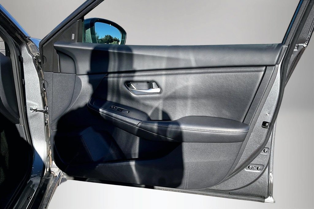 2024 Nissan Sentra SV - Photo 28