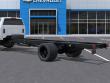 2025 Chevrolet Silverado 6500 HD Work Truck Truck