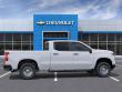 2025 Chevrolet Silverado 1500 WT Truck