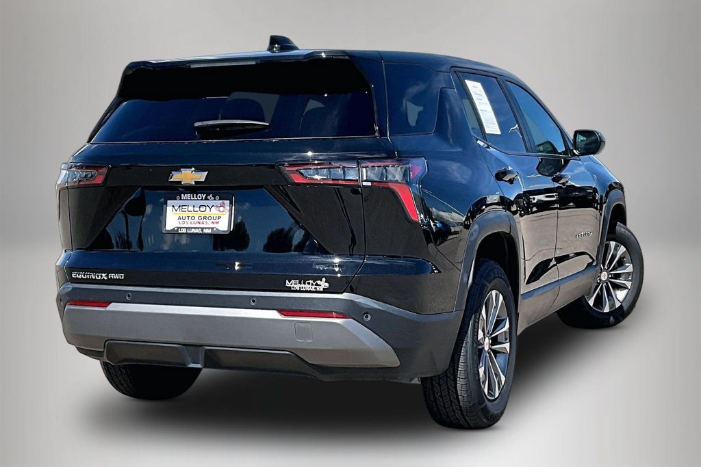 2026 Chevrolet Equinox LT - Photo 6