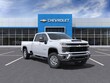 Chevrolet Silverado 3500 HD