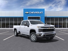 2025 Chevrolet Silverado 3500 HD LT Truck