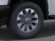 2026 Chevrolet Silverado 2500 HD Custom Truck