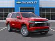 2026 Chevrolet Tahoe LT SUV