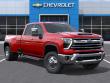 2026 Chevrolet Silverado 3500 HD LTZ DRW Truck