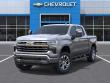 2026 Chevrolet Silverado 1500 LTZ Truck