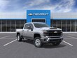  Chevrolet Silverado 2500 HD