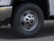 2025 Chevrolet Silverado 3500 HD Chassis Cab Work Truck Truck