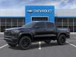 2026 Chevrolet Colorado Trail Boss Truck