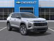2026 Chevrolet Equinox LT SUV