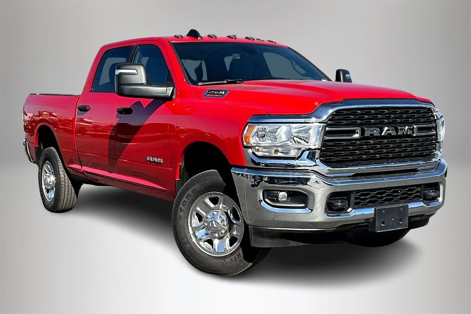 2024 RAM Ram 2500 Pickup Big Horn's photo