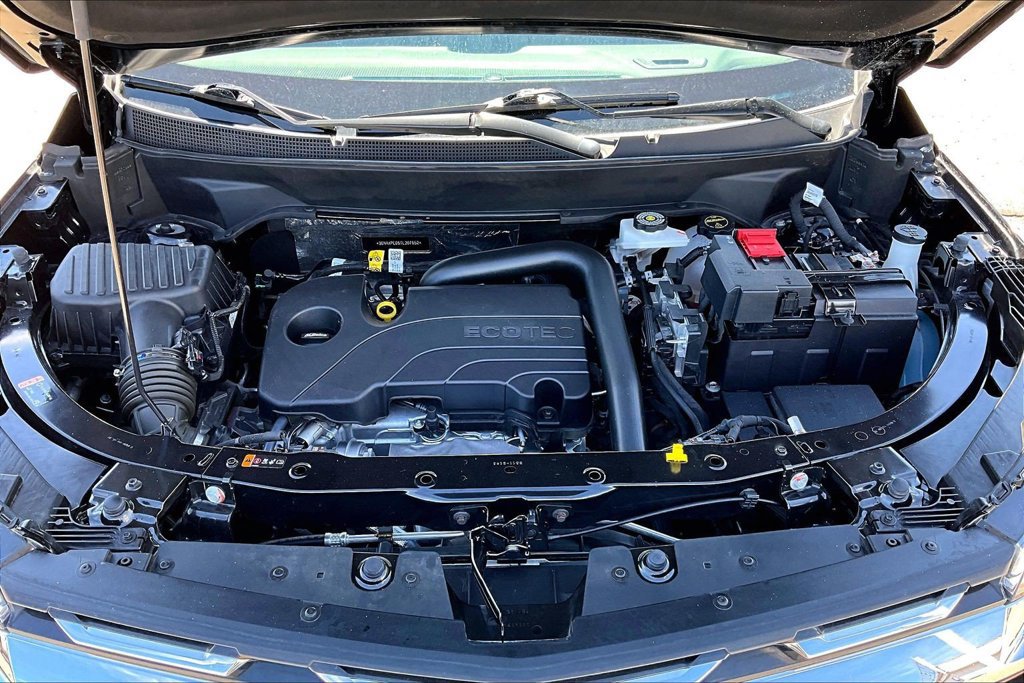 2026 Chevrolet Equinox LT - Photo 28