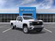 2026 Chevrolet Silverado 2500 HD WT Truck