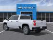2026 Chevrolet Silverado 2500 HD Custom Truck