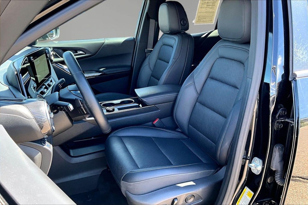 2026 Chevrolet Equinox LT - Photo 20