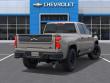 2026 Chevrolet Silverado 2500 HD ZR2 Truck